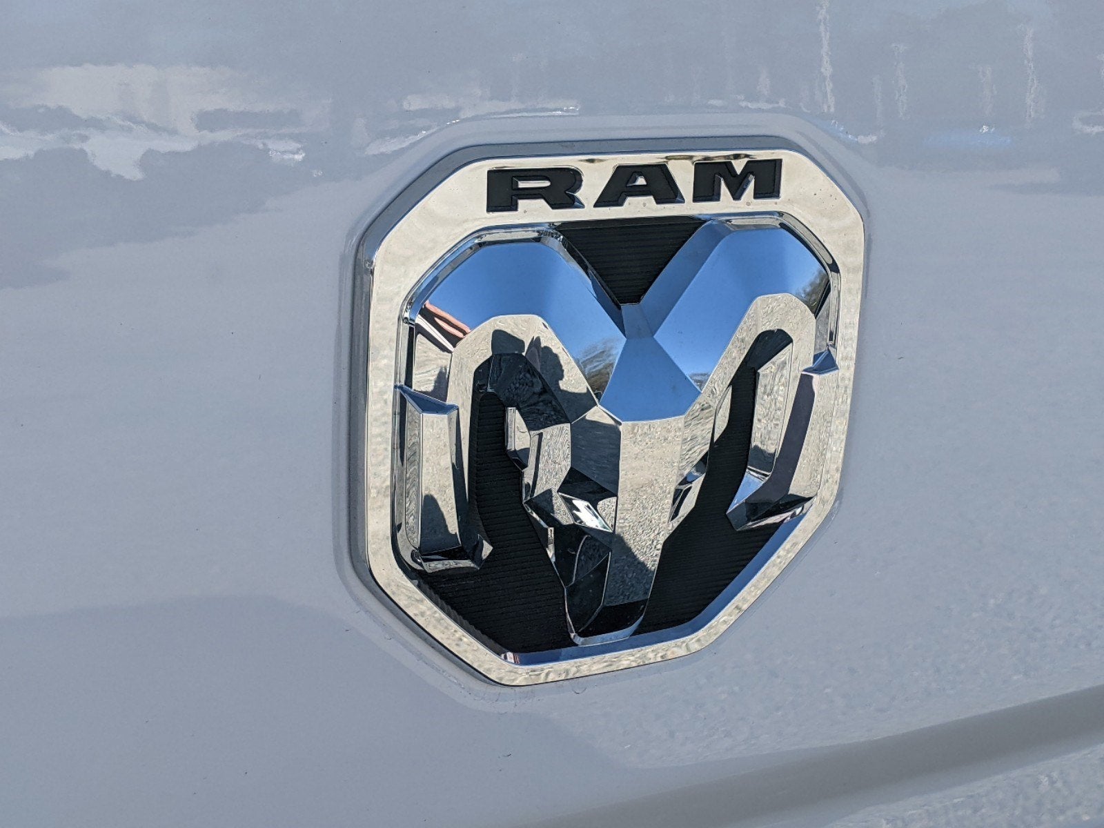 2024 RAM Ram 3500 RAM 3500 LIMITED LONGHORN MEGA CAB 4X4 6'4' BOX